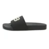 Σανδάλια πισίνας «Black Glow» 656395W1S861073