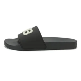 Σανδάλια πισίνας «Black Glow» 656395W1S861073