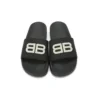 Σανδάλια πισίνας «Black Glow» 656395W1S861073