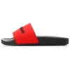 Σανδάλια πισίνας «Blood Red» 565826W1S8A6410