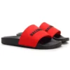 Σανδάλια πισίνας «Blood Red» 565826W1S8A6410