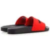 Σανδάλια πισίνας «Blood Red» 565826W1S8A6410