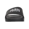 Σανδάλια πισίνας Cities Paris «Μαύρο» 689031W1S9A1001
