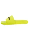 Σανδάλια πισίνας «Lime» 565826W1S803501