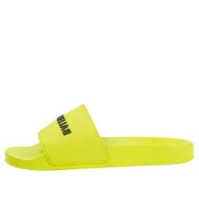 Σανδάλια πισίνας «Lime» 565826W1S803501