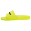 Σανδάλια πισίνας «Lime» 565826W1S803501