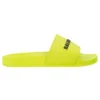 Σανδάλια πισίνας «Lime» 565826W1S803501