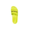 Σανδάλια πισίνας «Lime» 565826W1S803501