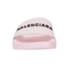 Σανδάλια πισίνας «Pink» 565547W1S8A5610