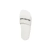Σανδάλια πισίνας «White» 565547W1S809034
