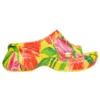 Σανδάλια πισίνας x Crocs «Tulip Print Multi» 677389W1S8F7053