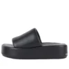 Σανδάλια Rise “Black” 656960WA2M31090