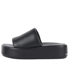 Σανδάλια Rise “Black” 656960WA2M31090
