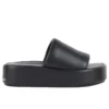 Σανδάλια Rise “Black” 656960WA2M31090