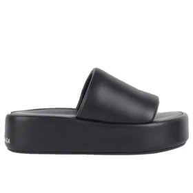 Σανδάλια Rise “Black” 656960WA2M31090