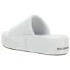 Σανδάλια Rise «Black White» 656960WBDA19010