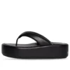 Σανδάλια Rise Thong «Black» 693549WBDA11090
