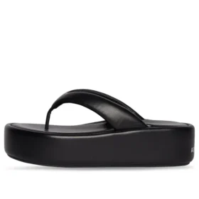 Σανδάλια Rise Thong «Black» 693549WBDA11090