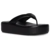 Σανδάλια Rise Thong «Black» 693549WBDA11090