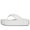 Σανδάλια Rise Thong “Λευκό” 693549WBDA19010