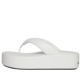 Σανδάλια Rise Thong “Λευκό” 693549WBDA19010