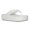 Σανδάλια Rise Thong “Λευκό” 693549WBDA19010