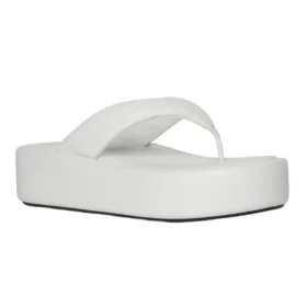 Σανδάλια Rise Thong “Λευκό” 693549WBDA19010