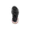 Σανδάλια Track «Clearsole Black Red» 655954W2CC31096