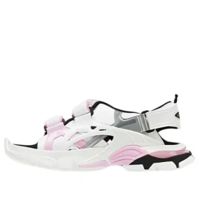 Σανδάλια Track.2 “White” 617543W3AO25912
