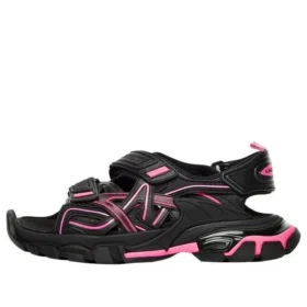 Σανδάλια Track «Black Pink» 617543W3AJ11050