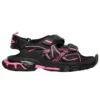 Σανδάλια Track «Black Pink» 617543W3AJ11050