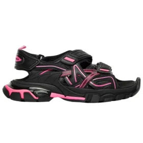 Σανδάλια Track «Black Pink» 617543W3AJ11050