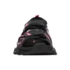 Σανδάλια Track «Black Pink» 617543W3AJ11050