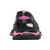 Σανδάλια Track «Black Pink» 617543W3AJ11050