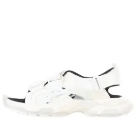 Σανδάλια Track «Clearsole White» 655948W2CC59010