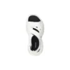 Σανδάλια Track «Clearsole White» 655948W2CC59010