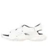 Σανδάλια Track “Clearsole White” 655954W2CC59010
