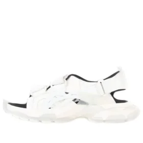 Σανδάλια Track “Clearsole White” 655954W2CC59010