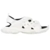 Σανδάλια Track “Clearsole White” 655954W2CC59010