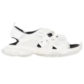 Σανδάλια Track “Clearsole White” 655954W2CC59010