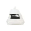 Σανδάλια Track “Clearsole White” 655954W2CC59010