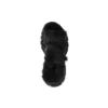 Σανδάλια Track «Fake Fur Black» 668560W3CQ31000