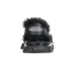 Σανδάλια Track «Fake Fur Black» 668560W3CQ31000