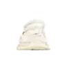 Σανδάλια Track «Fake Fur White» 668560W3CQ39700