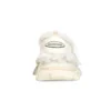 Σανδάλια Track «Fake Fur White» 668560W3CQ39700