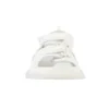 Σανδάλια Track Ivory 655948W2CC29000