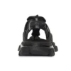 Σανδάλια Track Μαύρα 618089W2PA11000