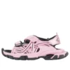 Σανδάλια Track «Neon Pink Black» 617543W2FH15010