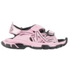 Σανδάλια Track «Neon Pink Black» 617543W2FH15010