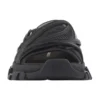 Σανδάλια Track Slide «Μαύρα» 618084W2NA11000